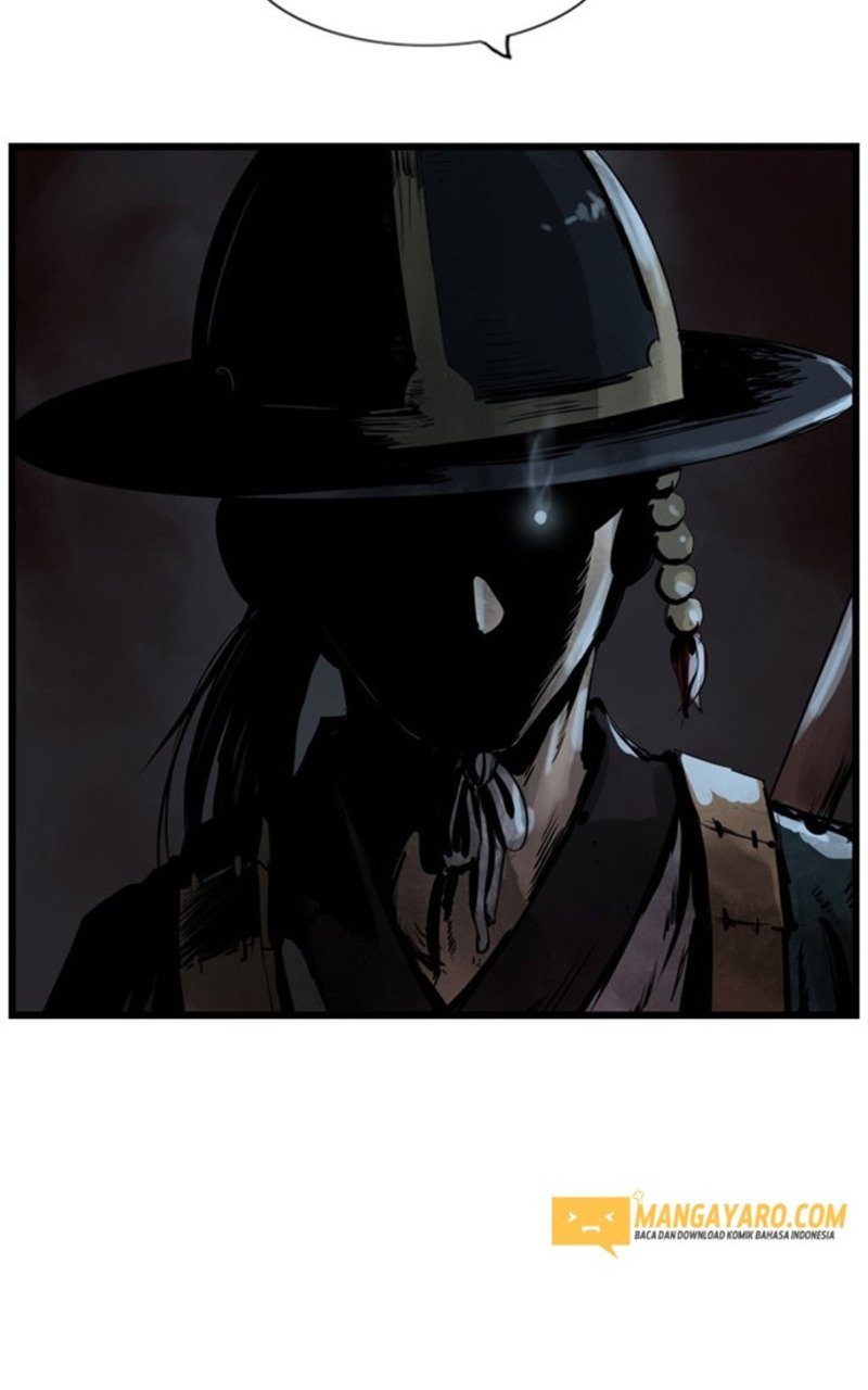 The Wanderer Chapter 28 Gambar 16