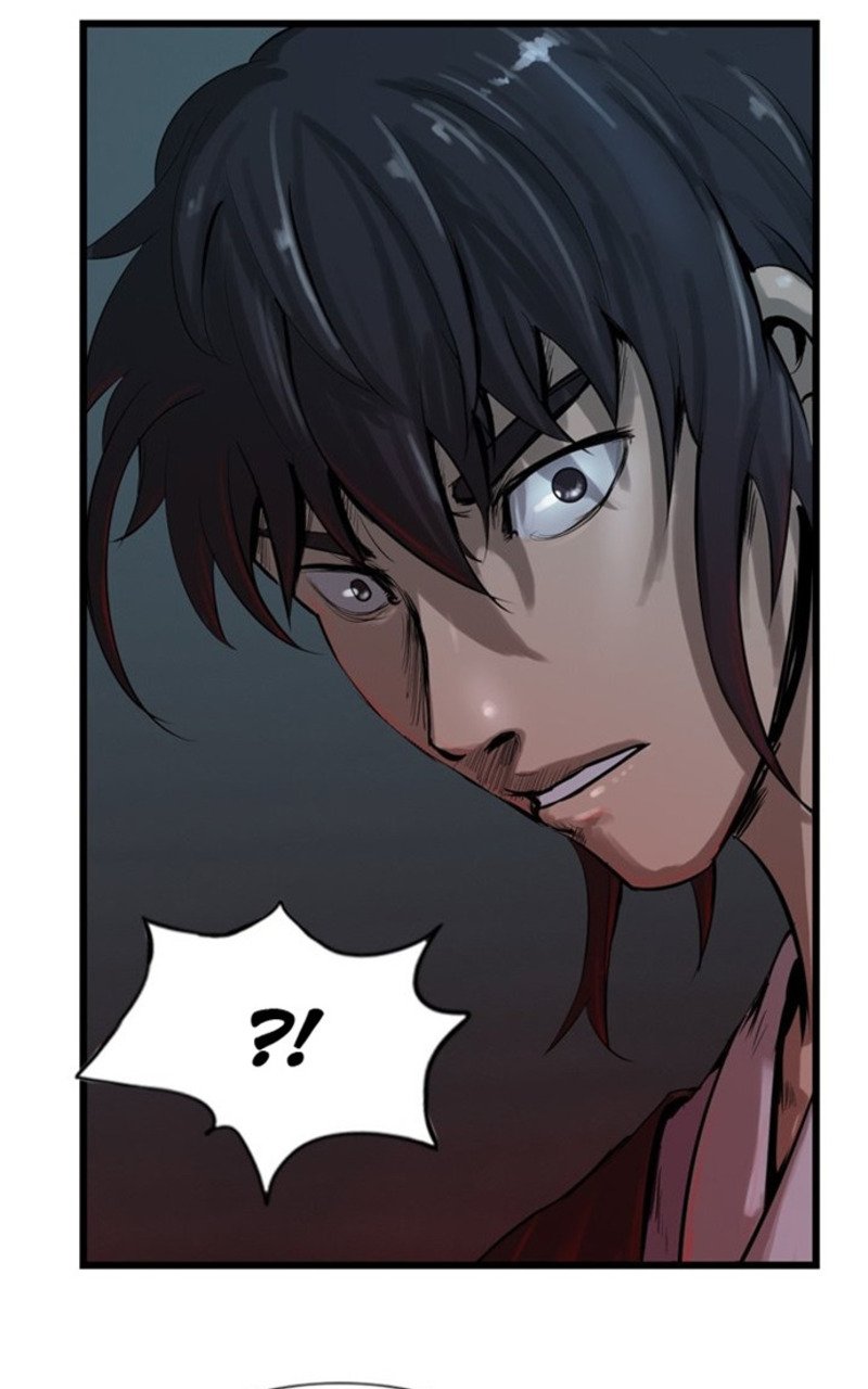 The Wanderer Chapter 28 Gambar 17