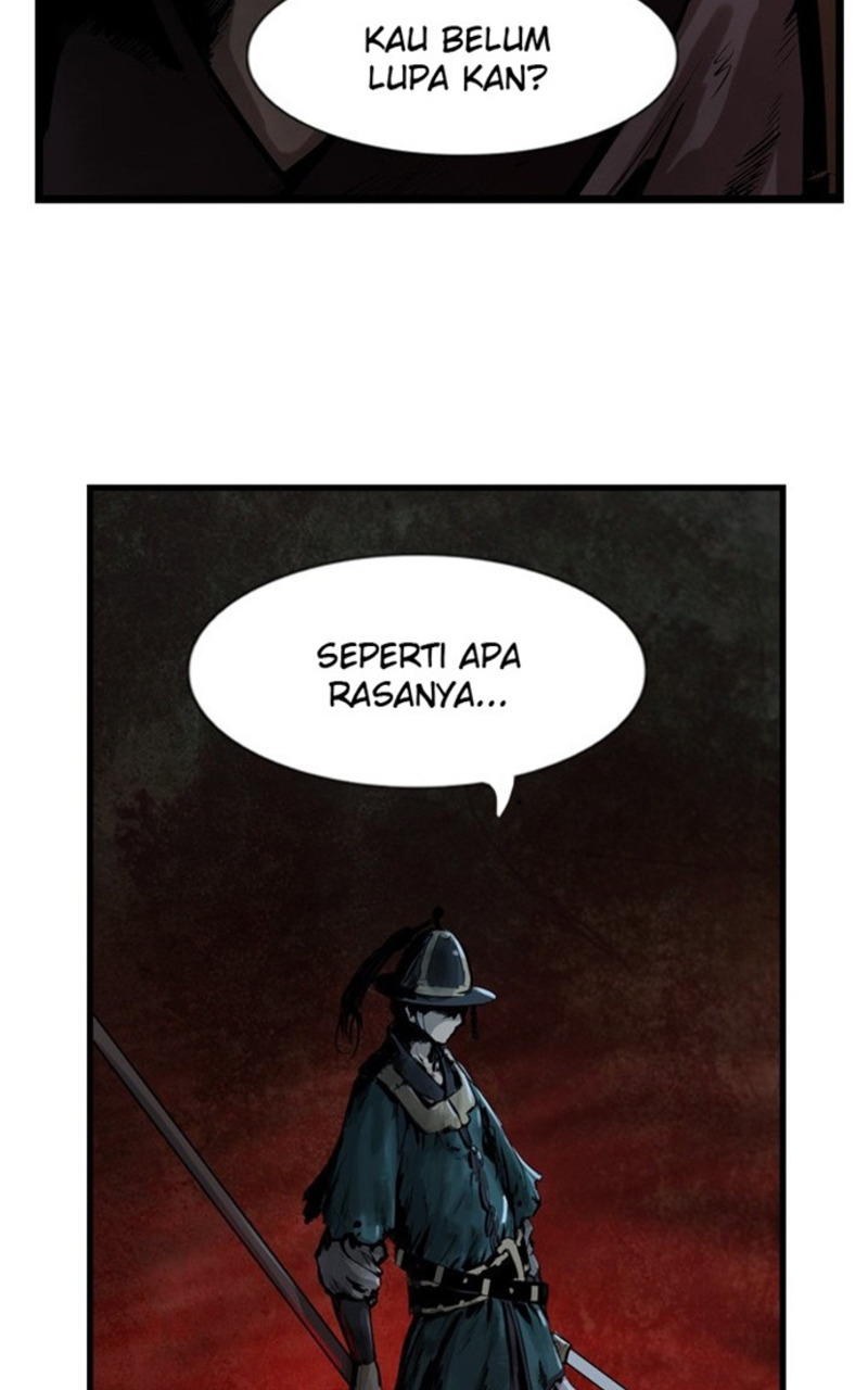 The Wanderer Chapter 28 Gambar 19