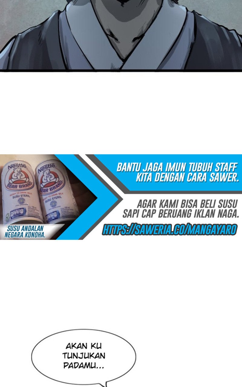 The Wanderer Chapter 28 Gambar 21