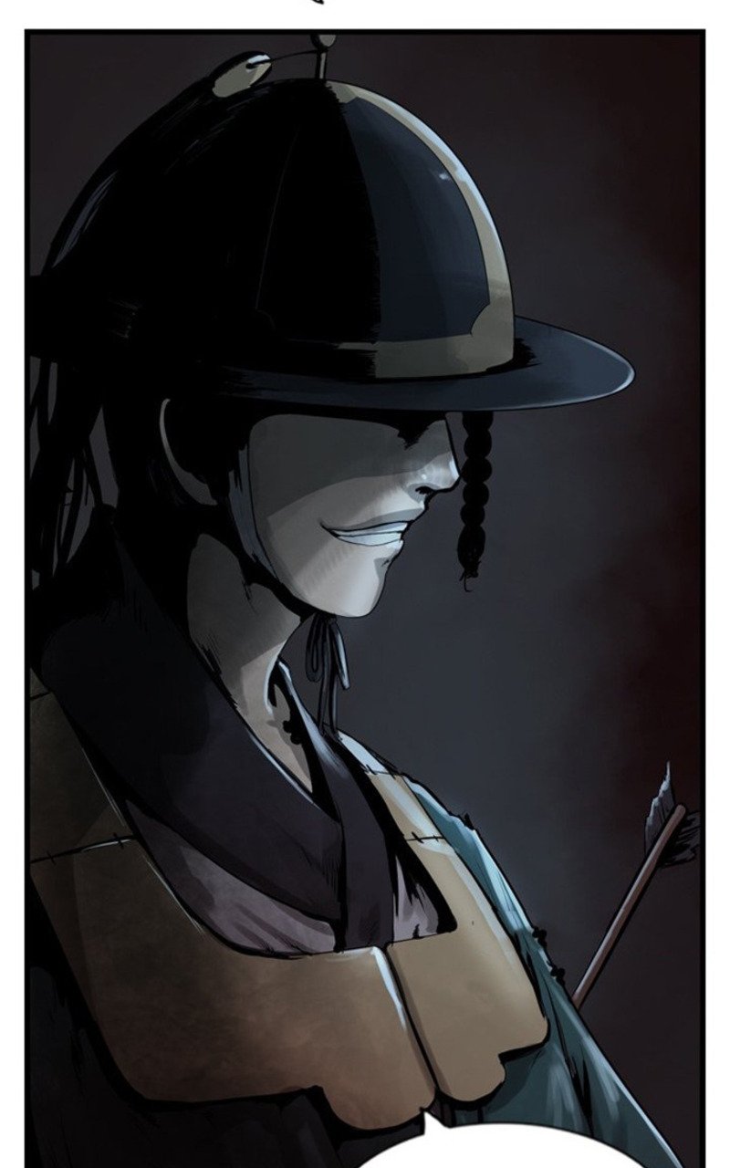 The Wanderer Chapter 28 Gambar 22