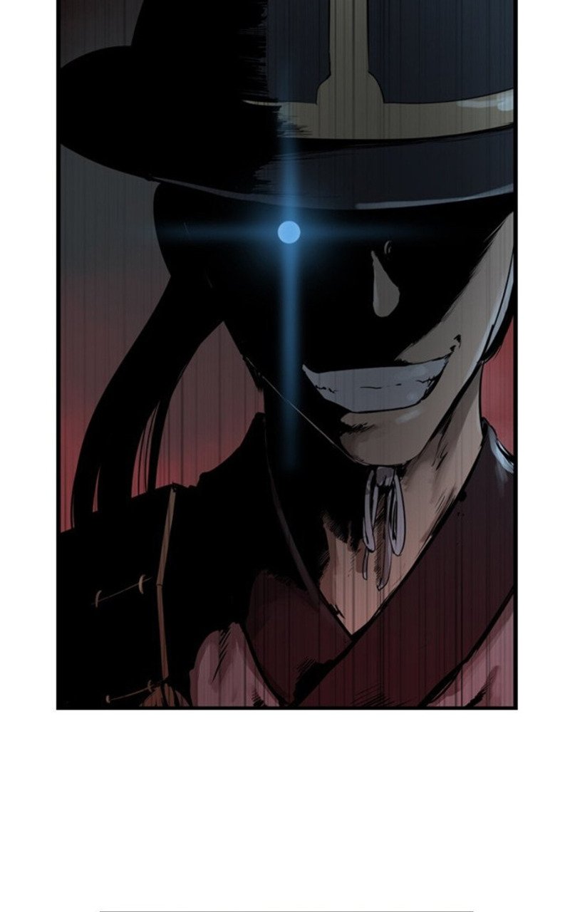 The Wanderer Chapter 28 Gambar 27