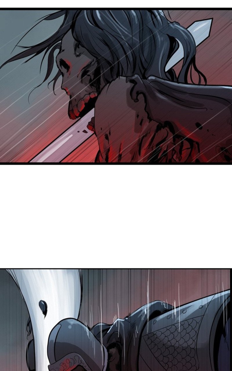 The Wanderer Chapter 28 Gambar 34