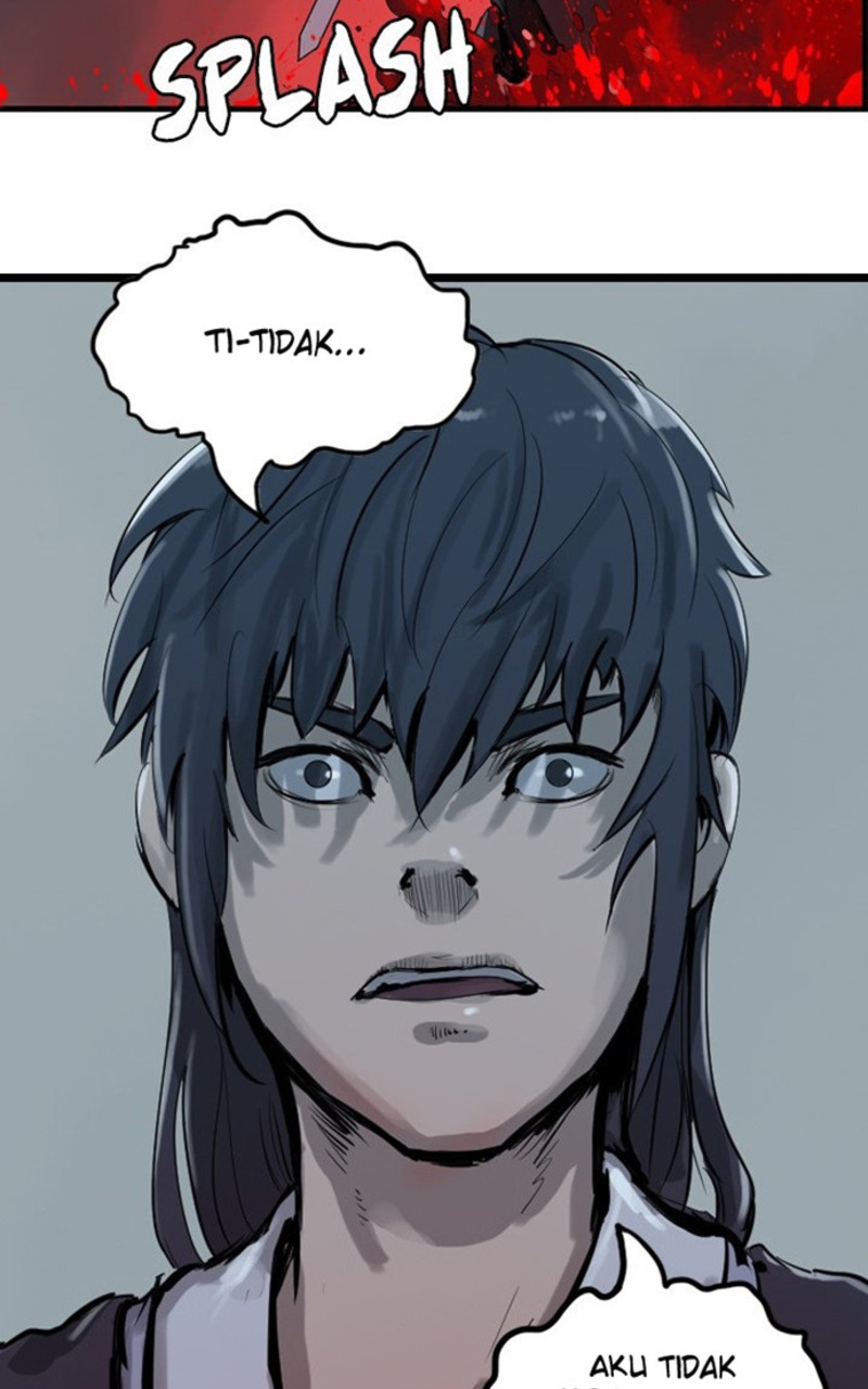 The Wanderer Chapter 28 Gambar 36