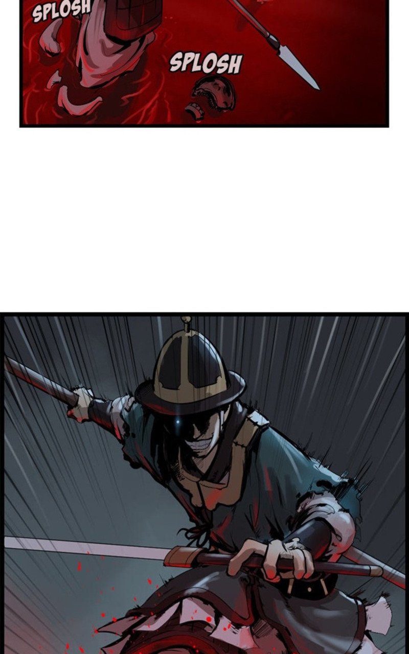 The Wanderer Chapter 28 Gambar 38