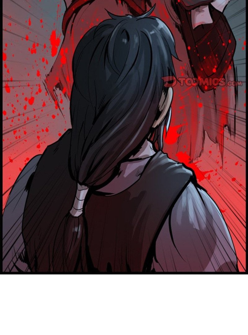 The Wanderer Chapter 28 Gambar 39