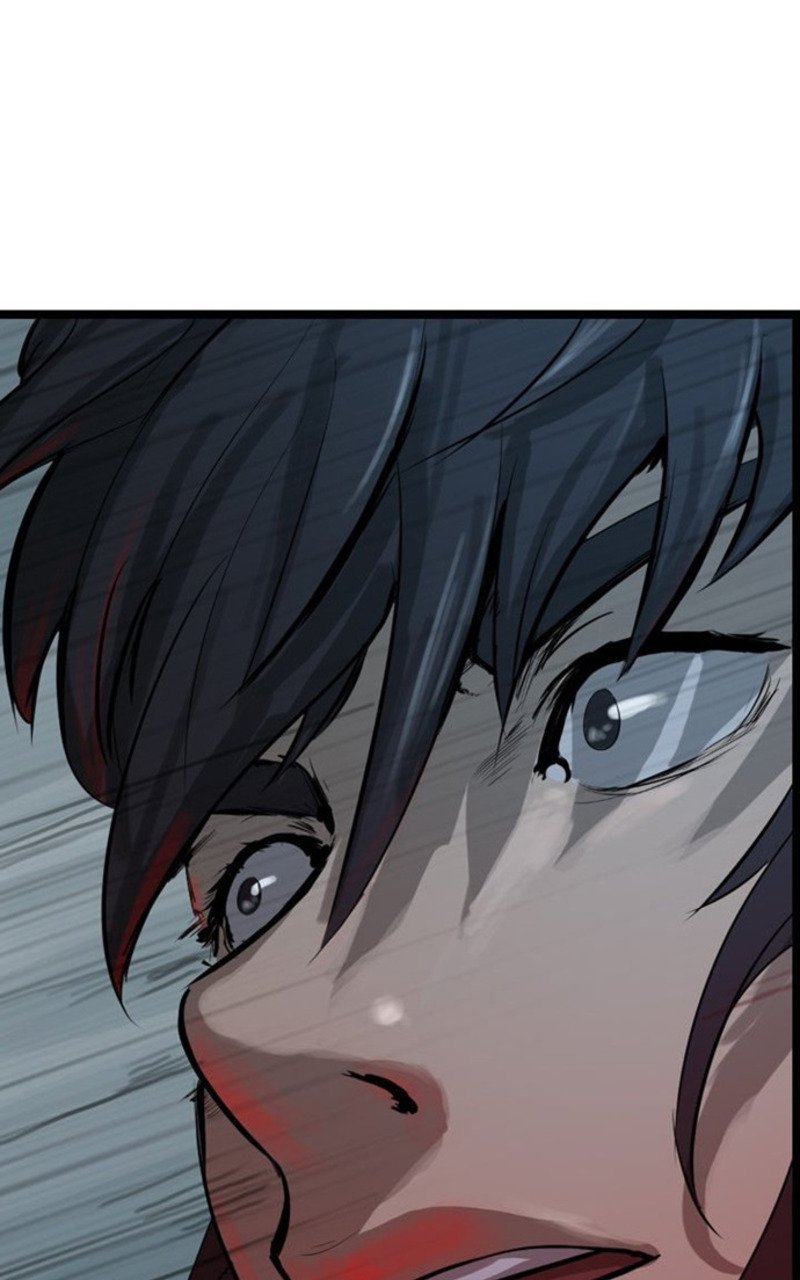 The Wanderer Chapter 28 Gambar 40