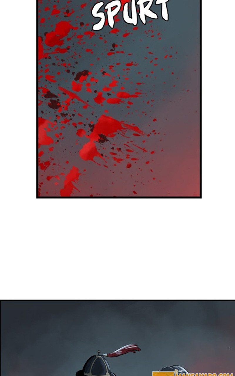 The Wanderer Chapter 28 Gambar 42