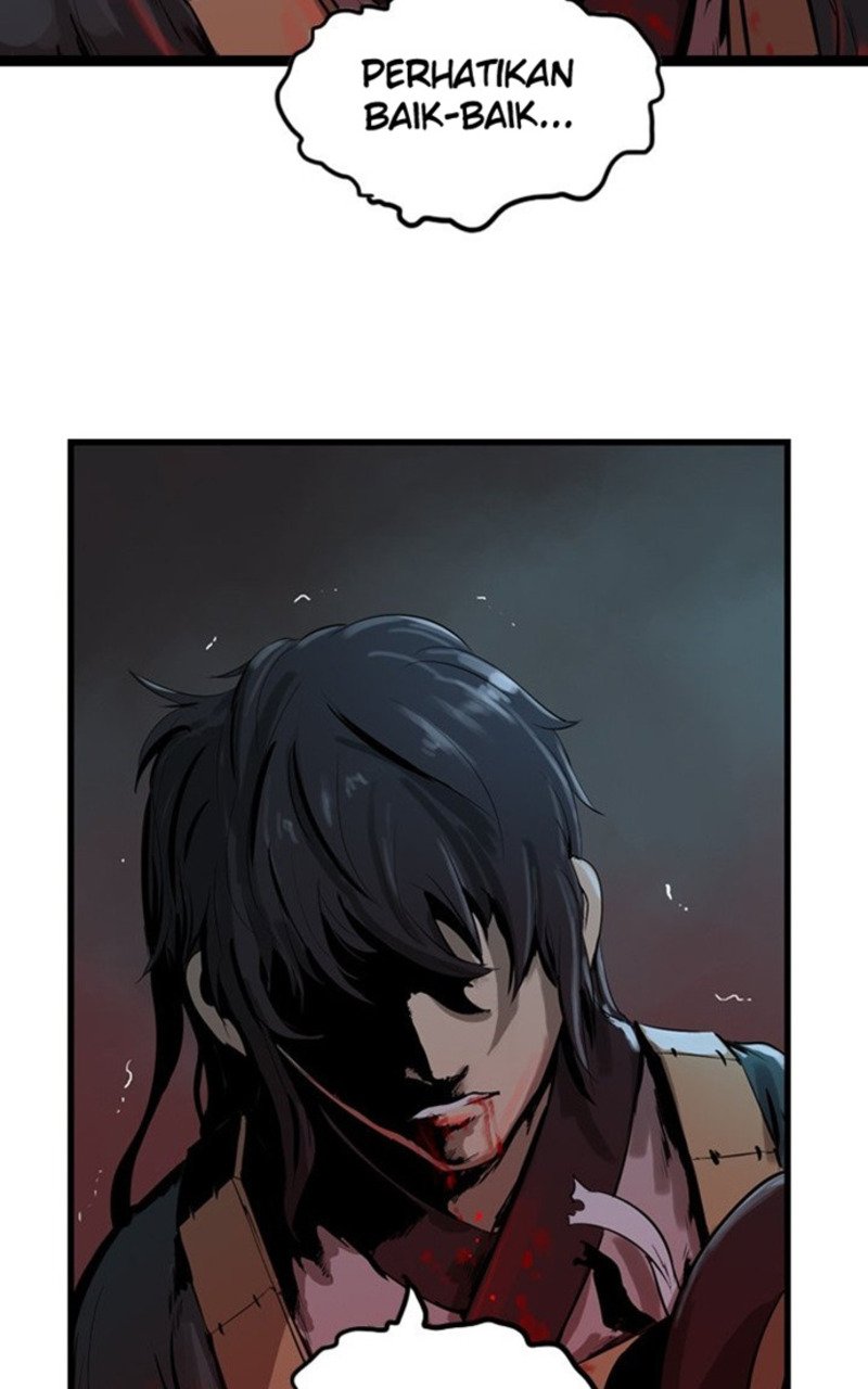 The Wanderer Chapter 28 Gambar 45