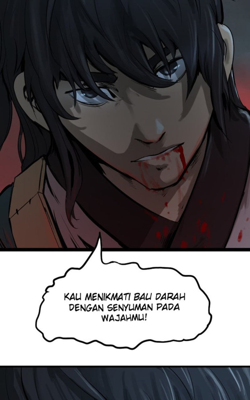 The Wanderer Chapter 28 Gambar 47
