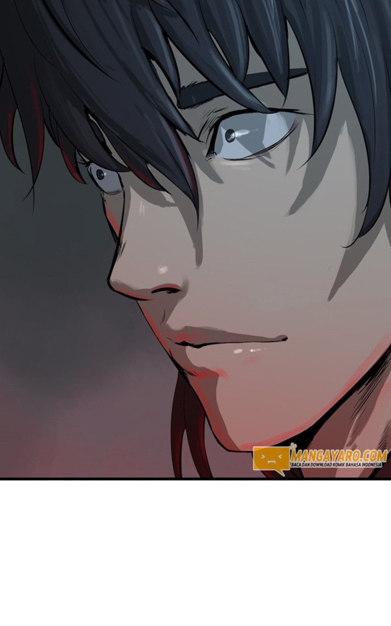 The Wanderer Chapter 28 Gambar 48