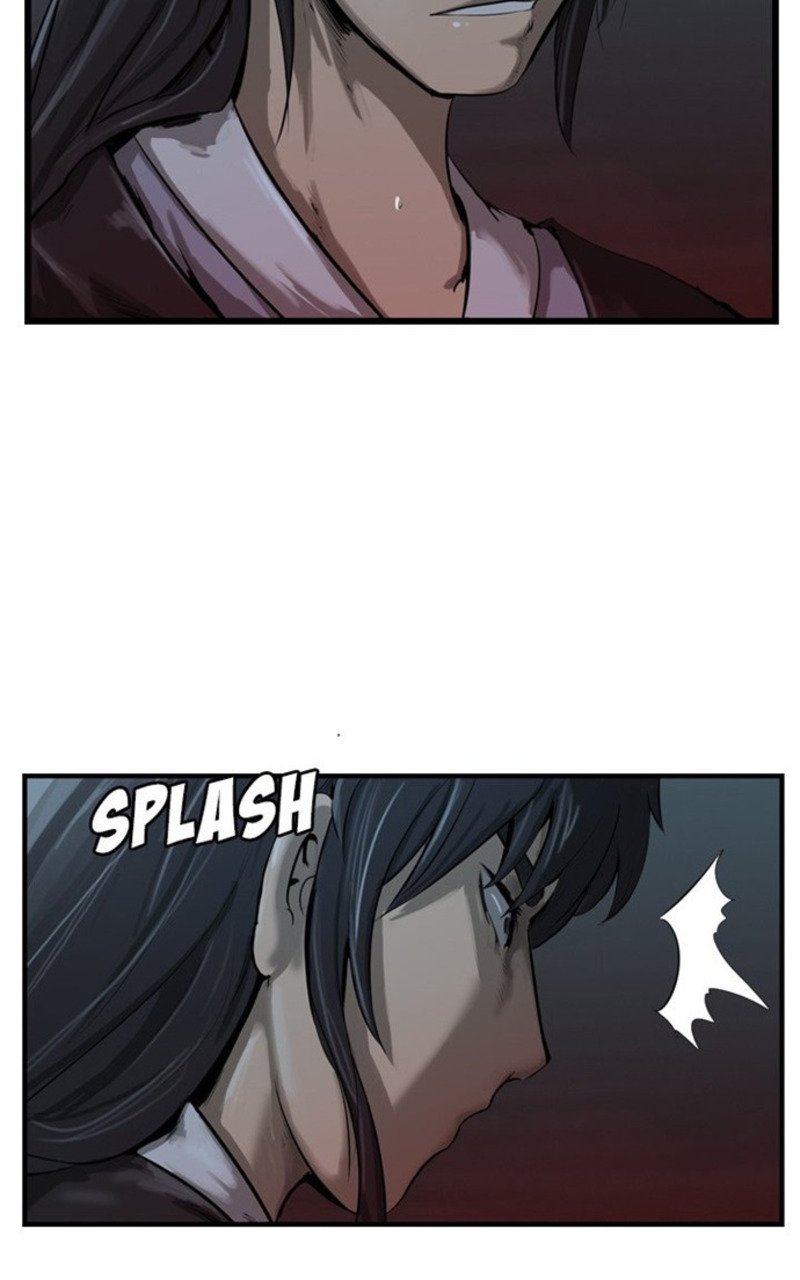 The Wanderer Chapter 28 Gambar 6