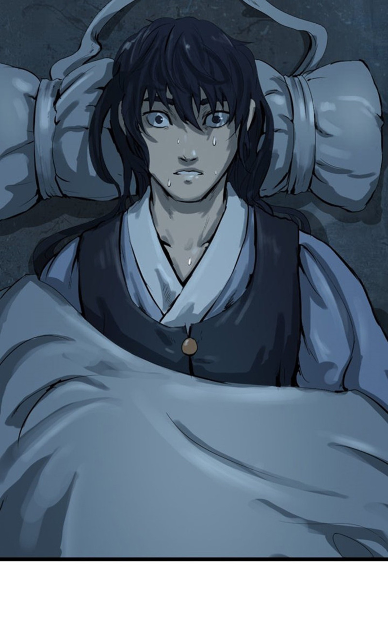 The Wanderer Chapter 28 Gambar 51