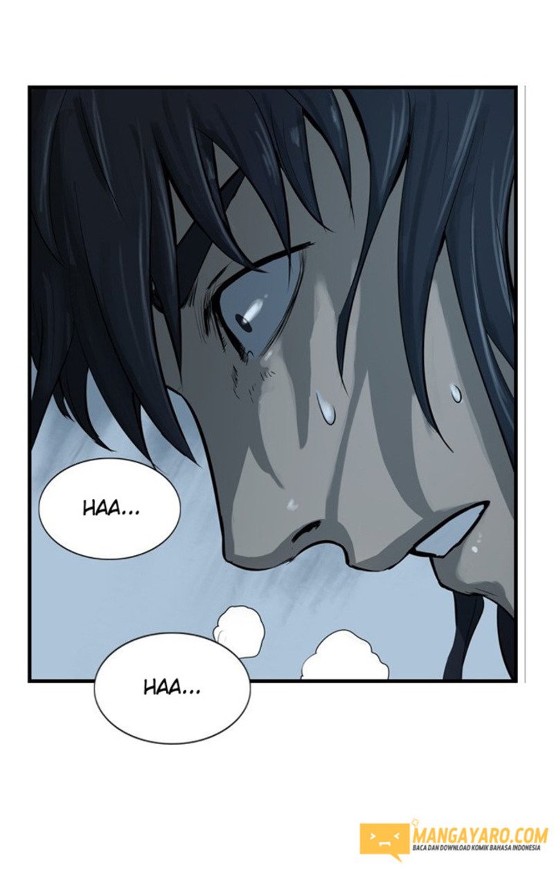 The Wanderer Chapter 28 Gambar 53