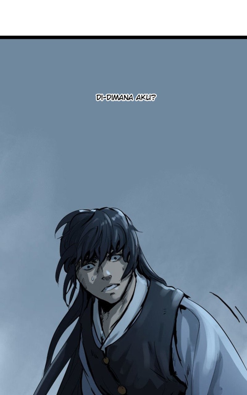 The Wanderer Chapter 28 Gambar 54