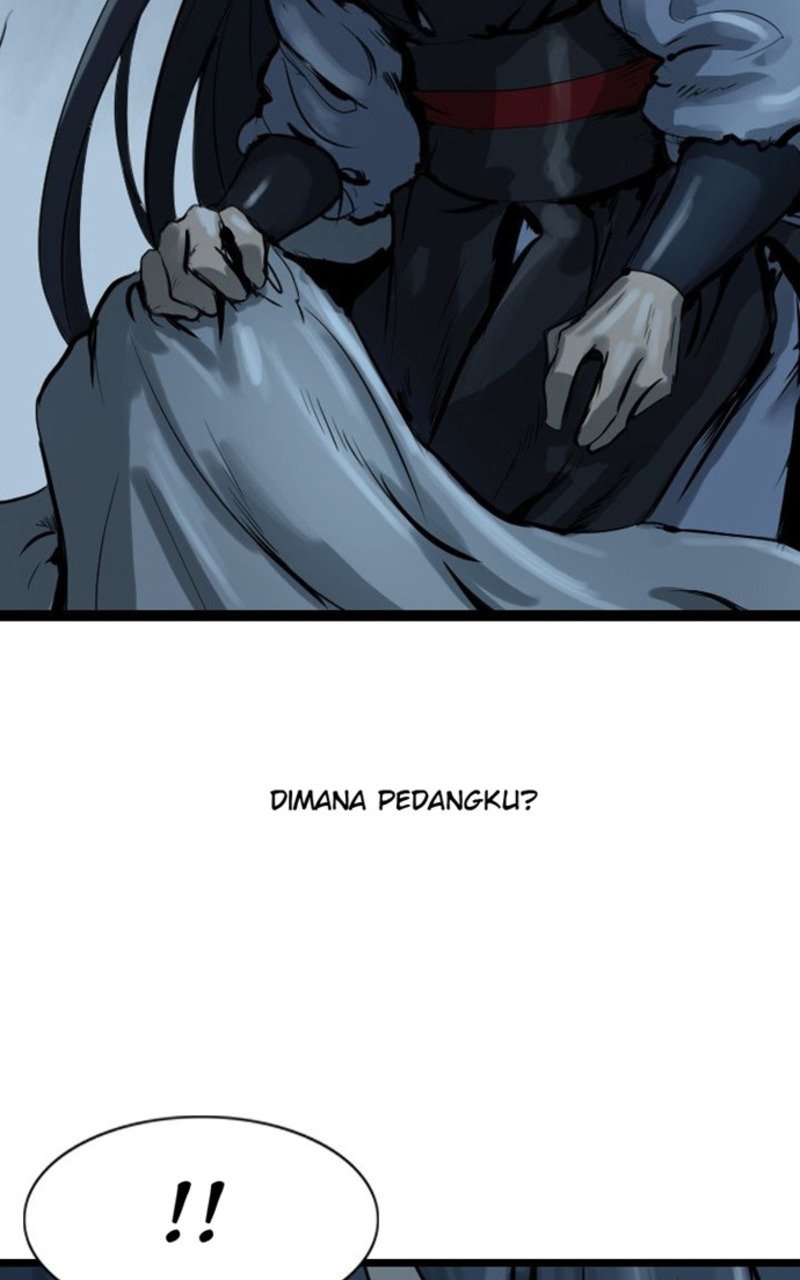 The Wanderer Chapter 28 Gambar 55