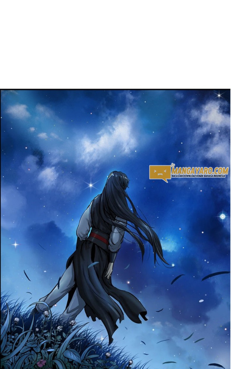 The Wanderer Chapter 28 Gambar 59