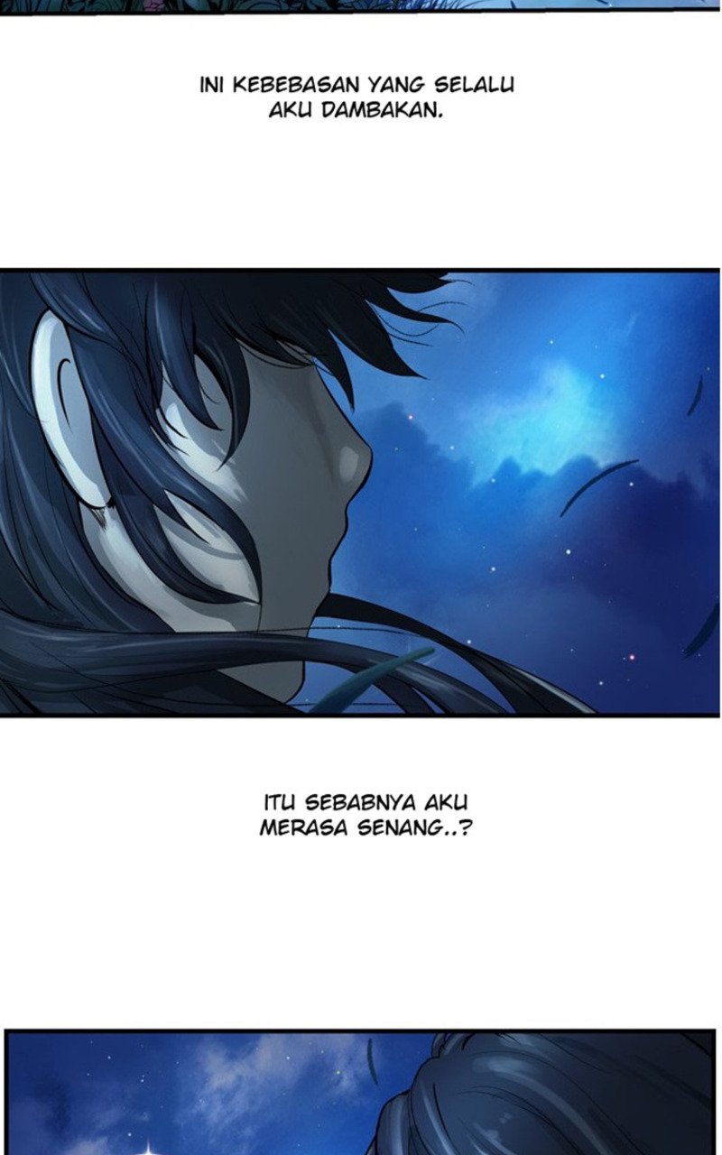 The Wanderer Chapter 28 Gambar 60