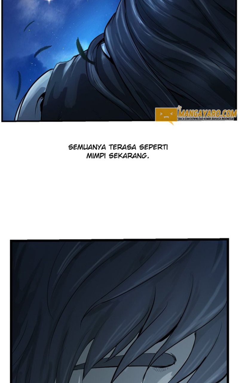 The Wanderer Chapter 28 Gambar 61