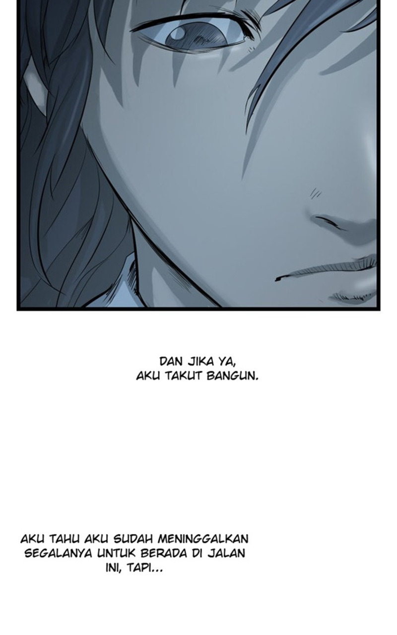 The Wanderer Chapter 28 Gambar 62