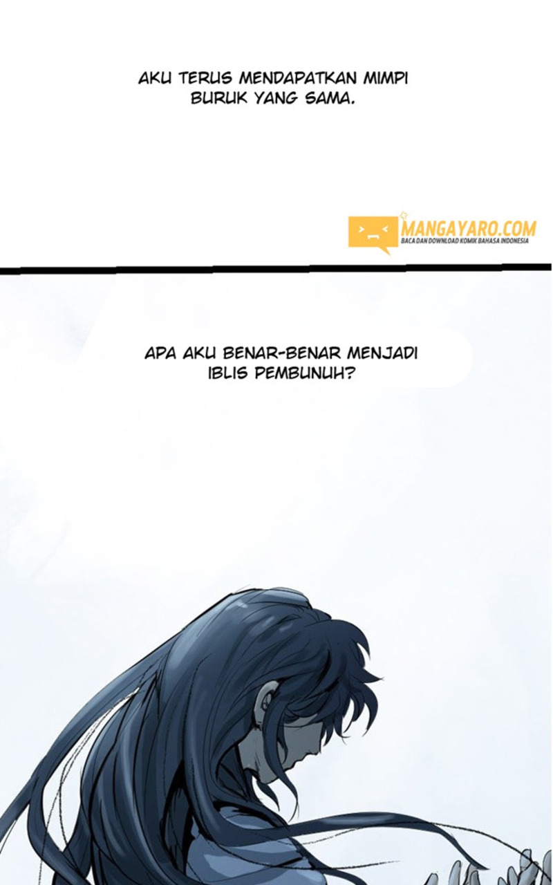 The Wanderer Chapter 28 Gambar 63