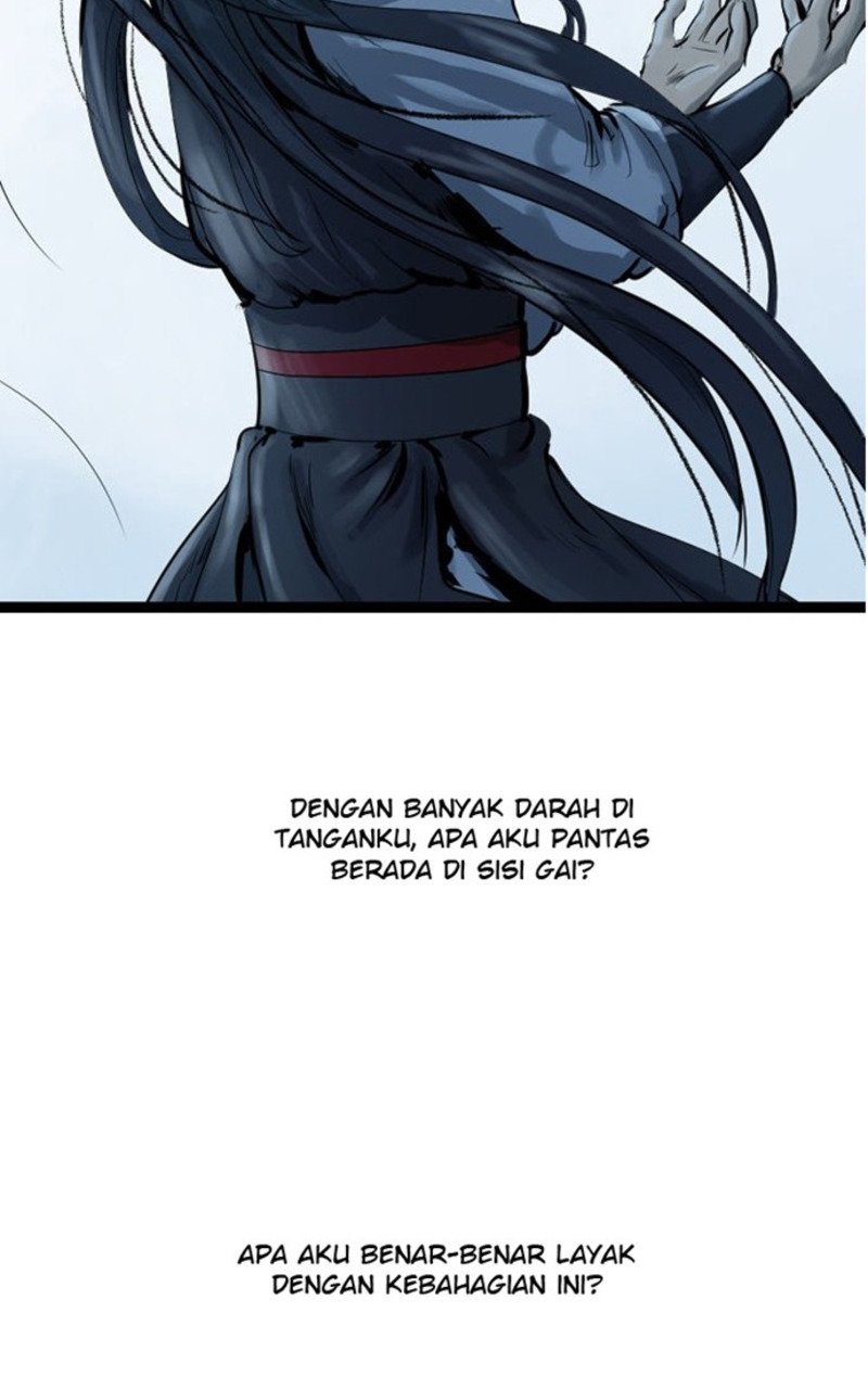 The Wanderer Chapter 28 Gambar 64