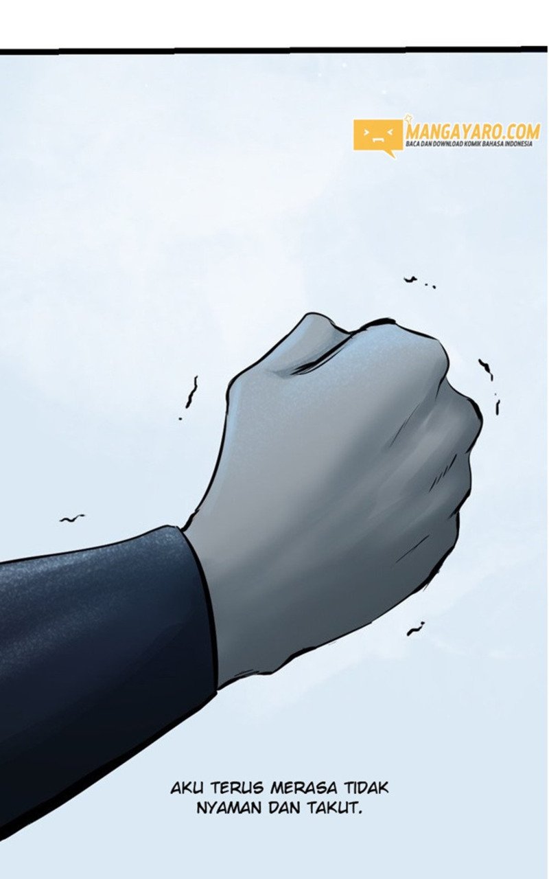 The Wanderer Chapter 28 Gambar 65