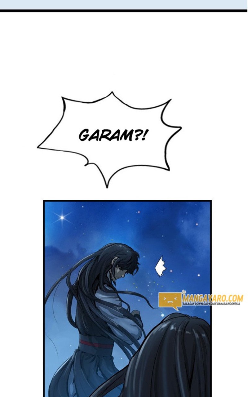 The Wanderer Chapter 28 Gambar 66