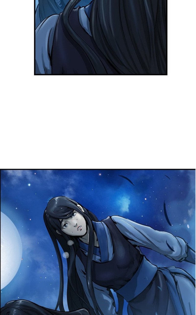 The Wanderer Chapter 28 Gambar 67