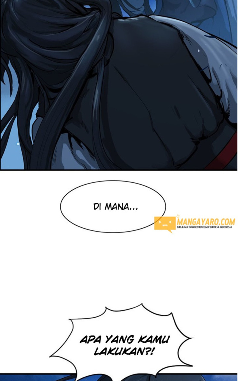 The Wanderer Chapter 28 Gambar 68