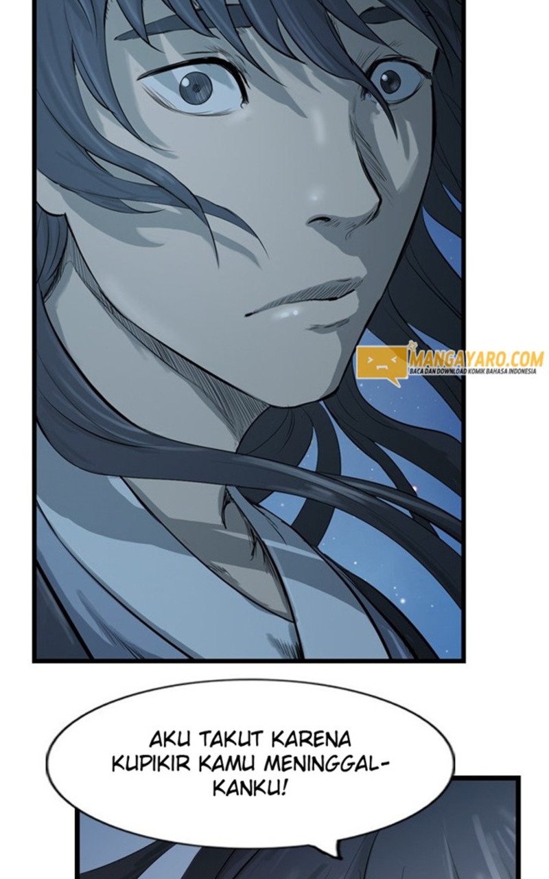 The Wanderer Chapter 28 Gambar 70