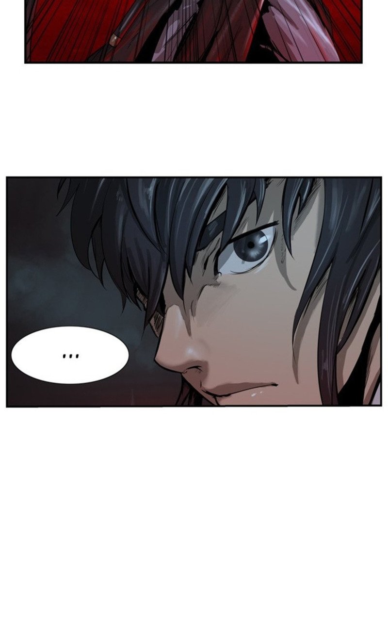 The Wanderer Chapter 28 Gambar 8