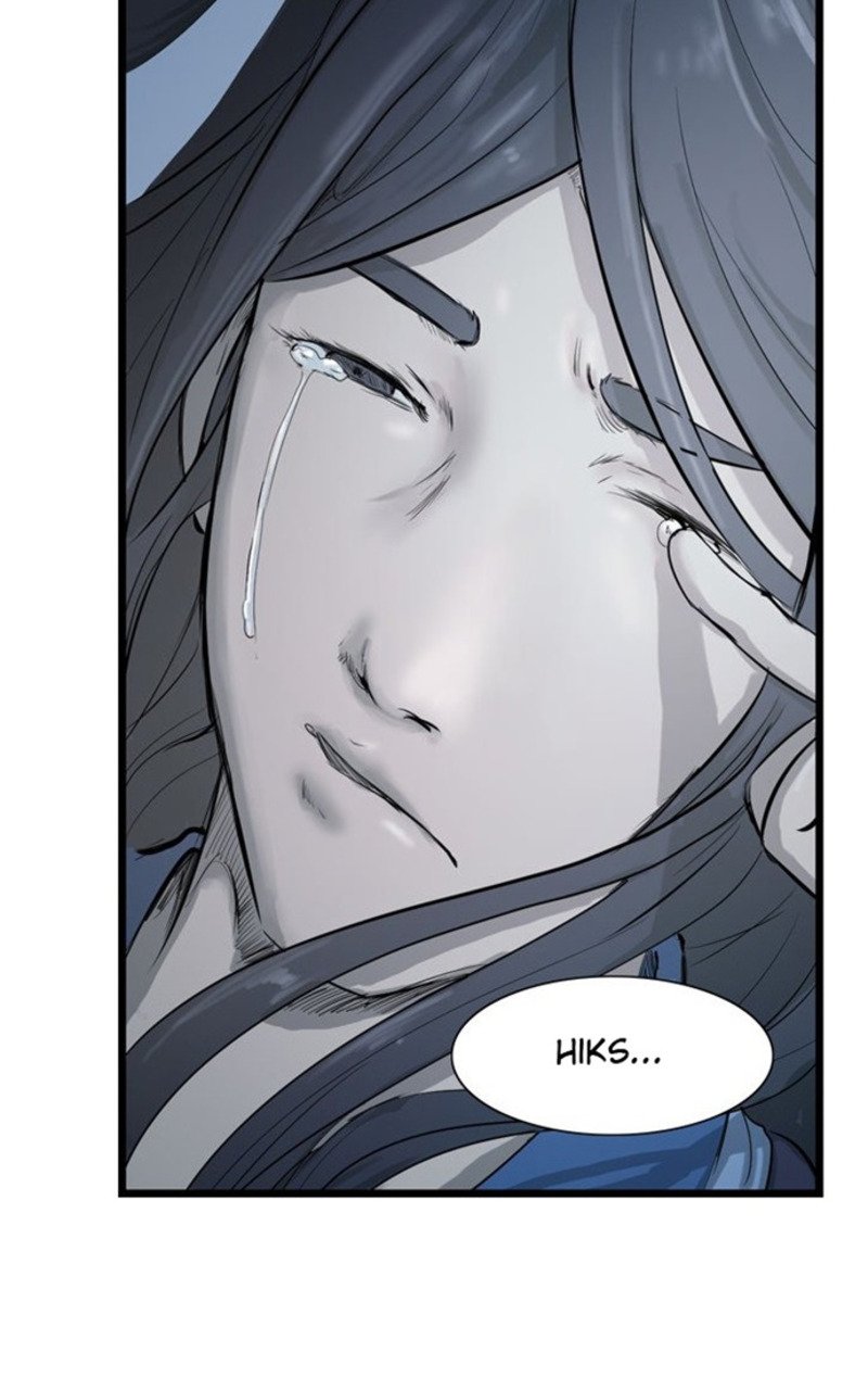 The Wanderer Chapter 28 Gambar 71