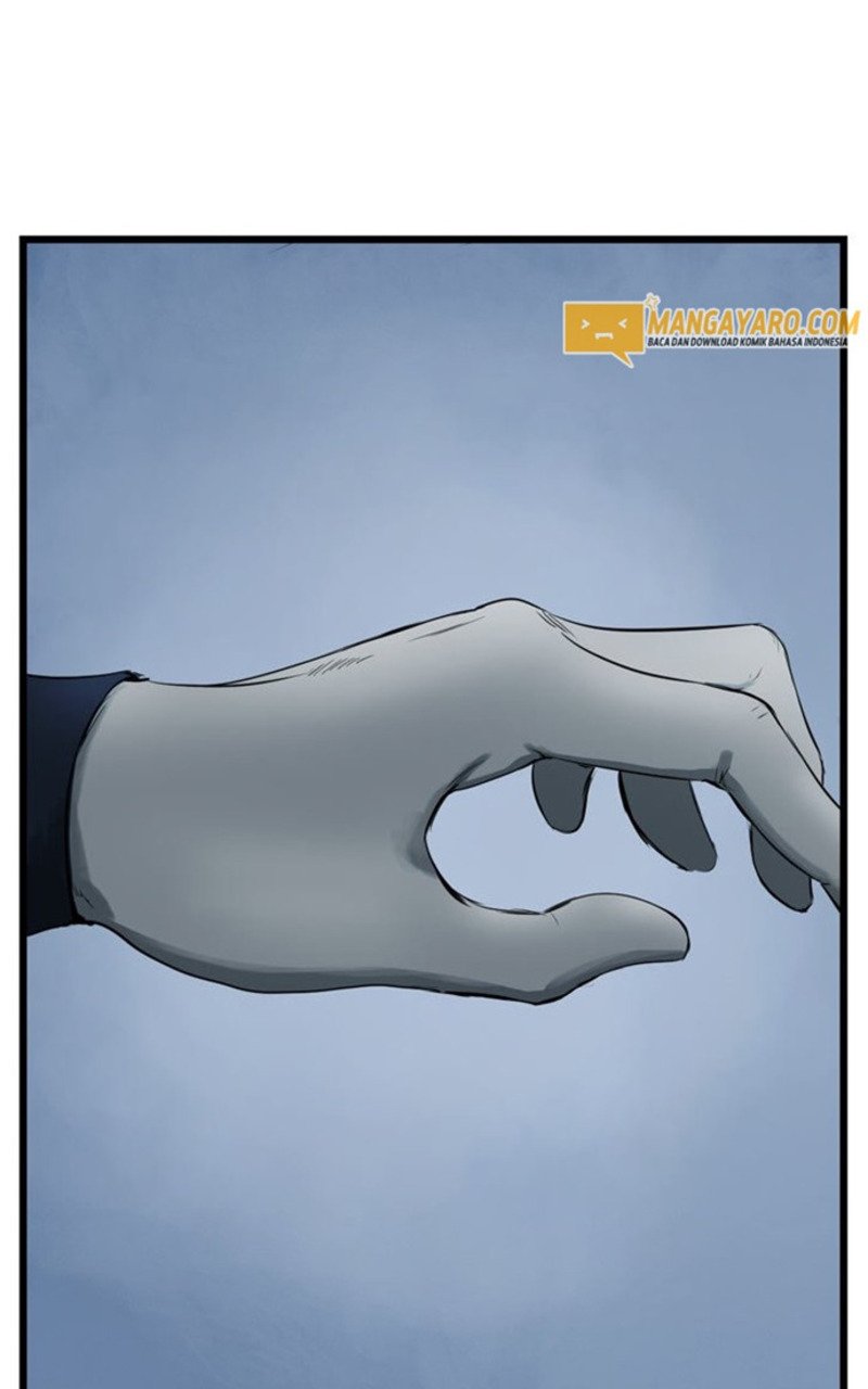 The Wanderer Chapter 28 Gambar 72