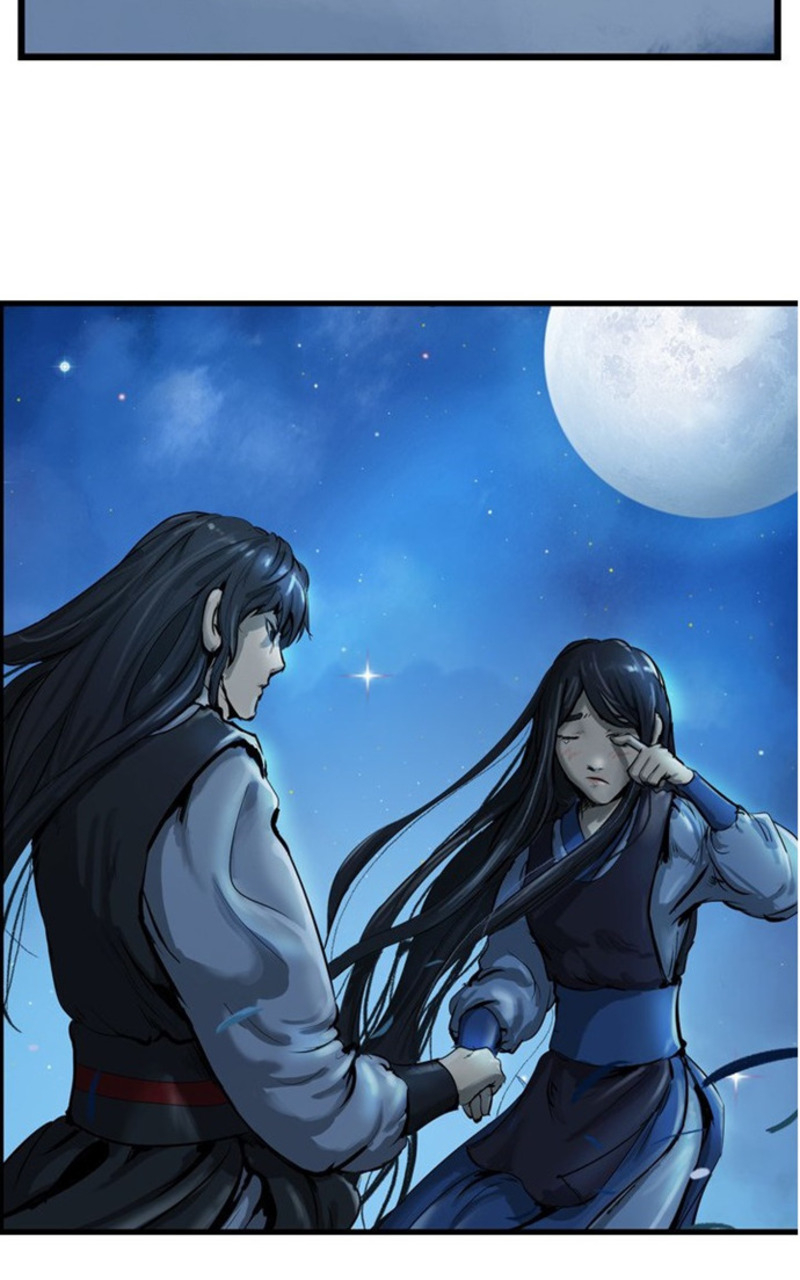 The Wanderer Chapter 28 Gambar 73