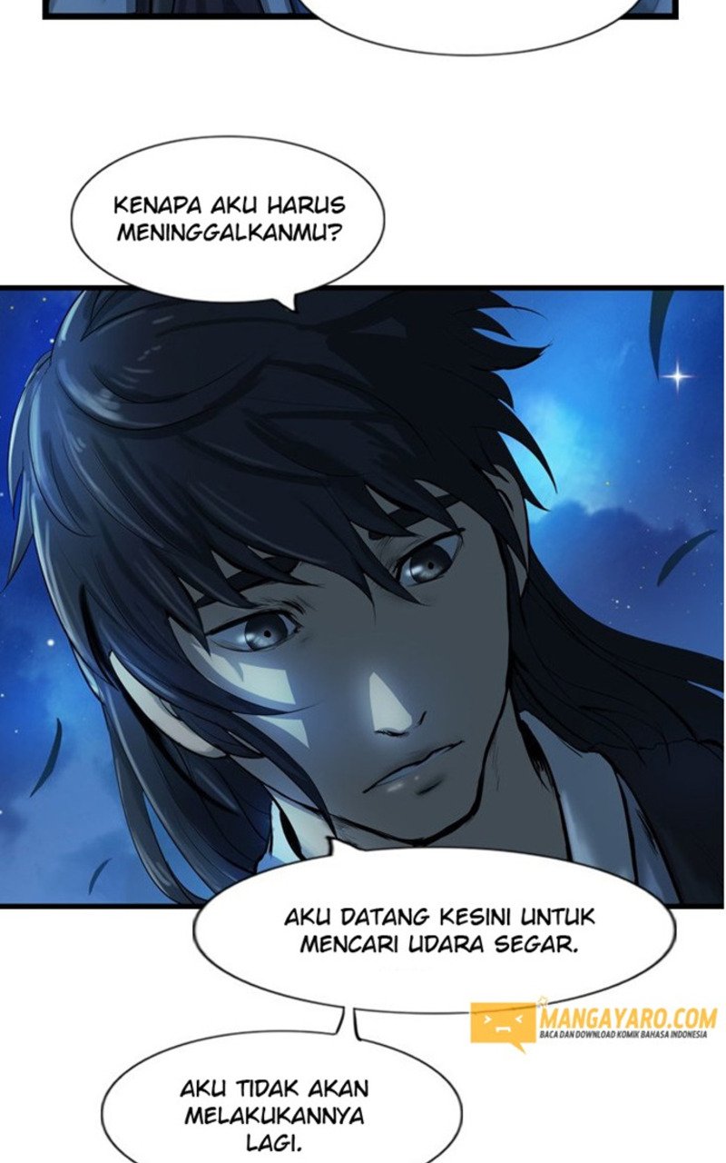 The Wanderer Chapter 28 Gambar 75