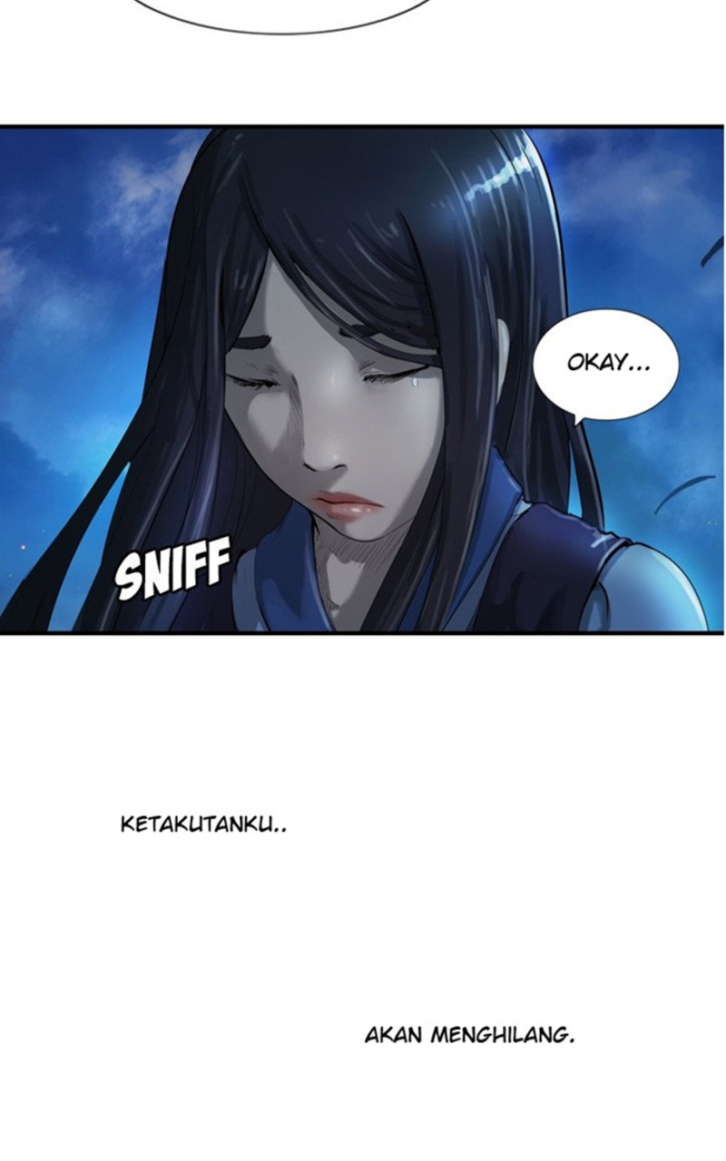 The Wanderer Chapter 28 Gambar 76