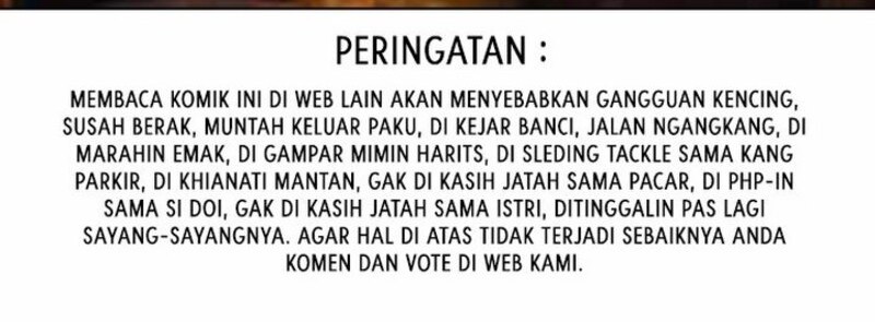 The Wanderer Chapter 28 Gambar 80