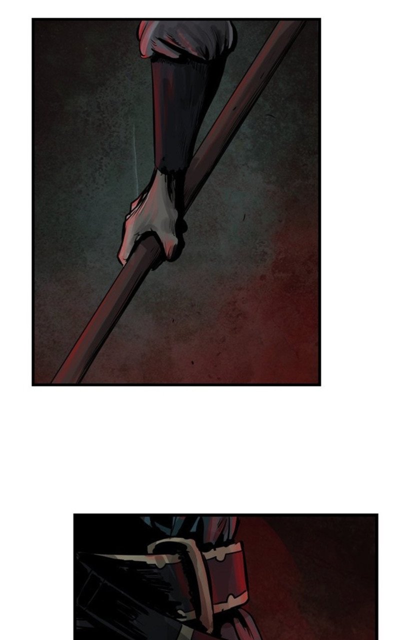 The Wanderer Chapter 28 Gambar 10