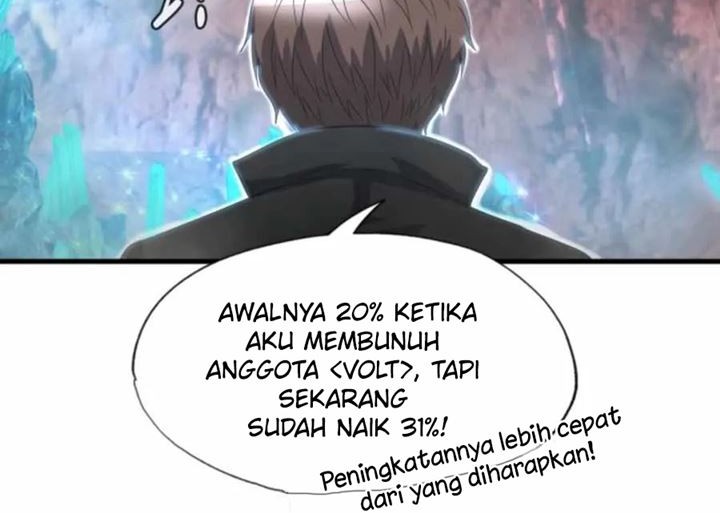 My Mom is My Constellation Chapter 14 Gambar 37