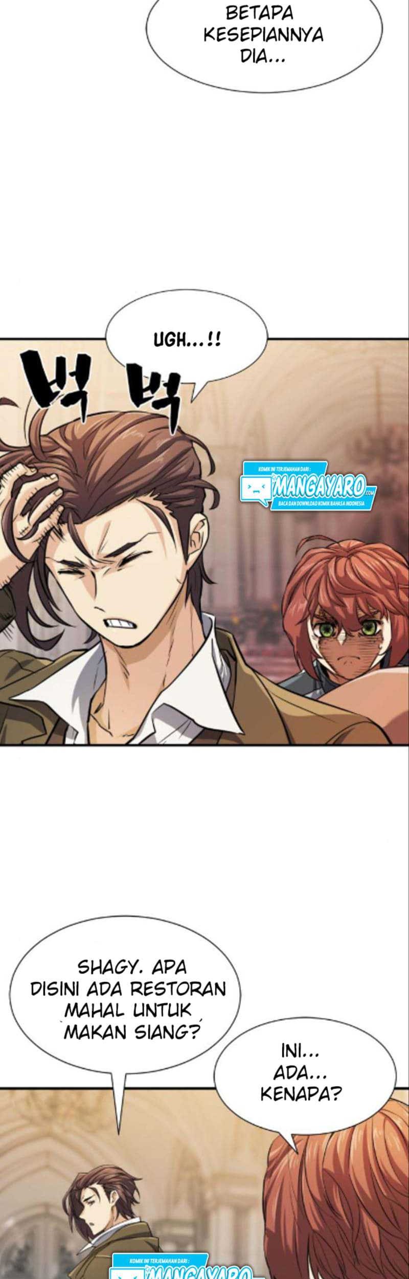 The World’s Best Engineer Chapter 38 Gambar 11