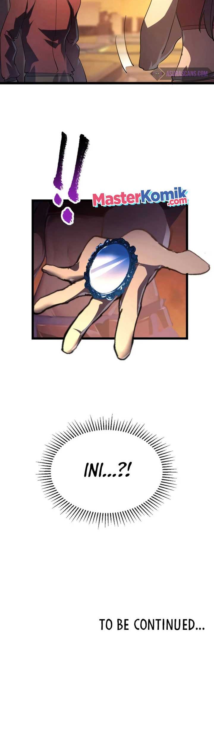 Rise From The Rubble Chapter 89 Gambar 25