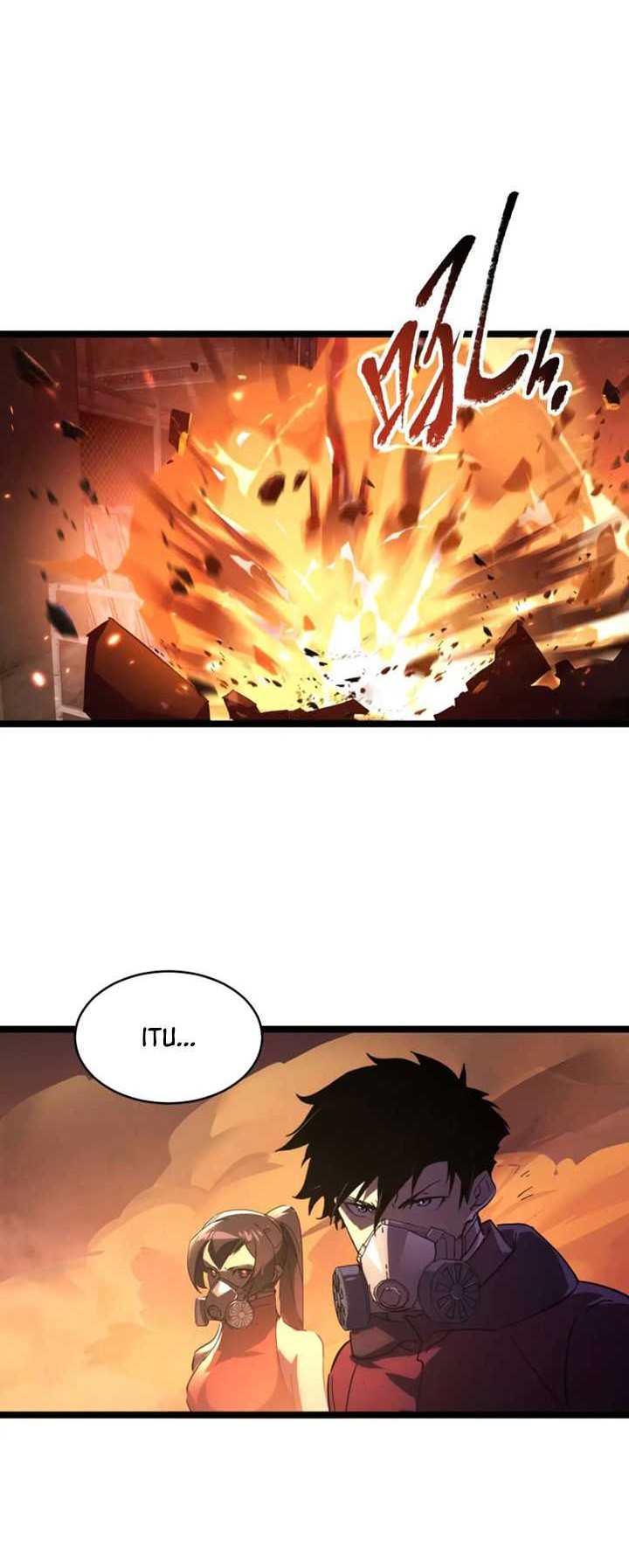 Rise From The Rubble Chapter 89 Gambar 11