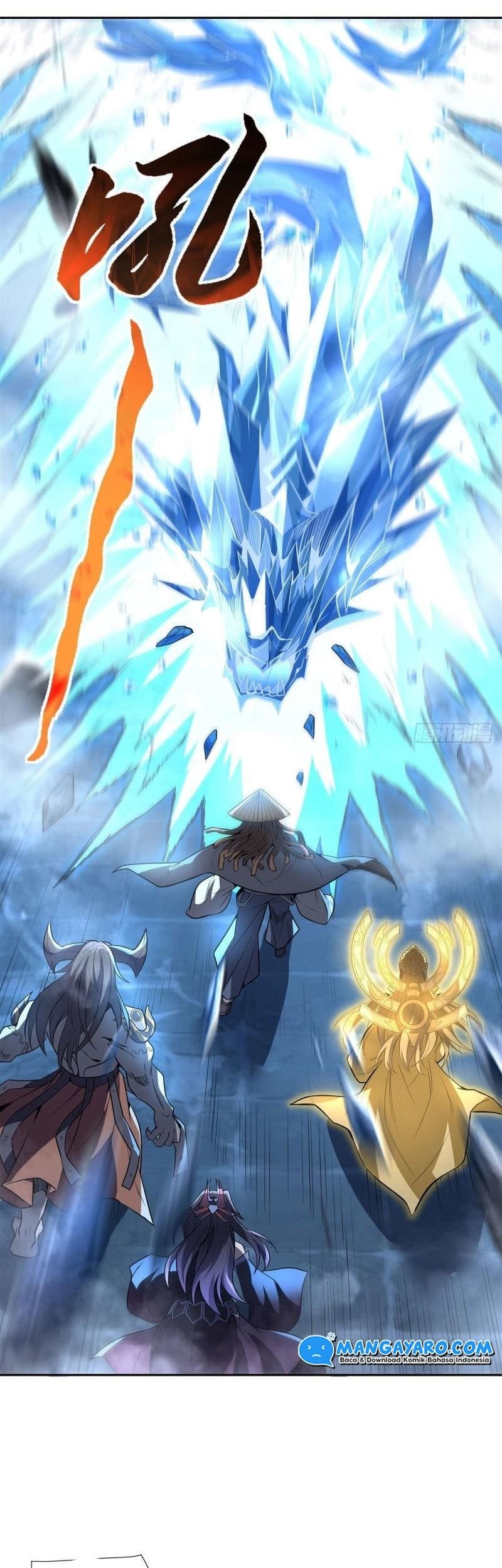Baca  My Female Apprentices Are All Big Shots From the Future Chapter 66 Gambar 2