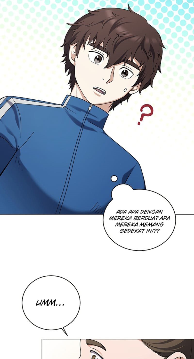 The Returning Warrior’s Alley Restaurant Chapter 26 Gambar 37