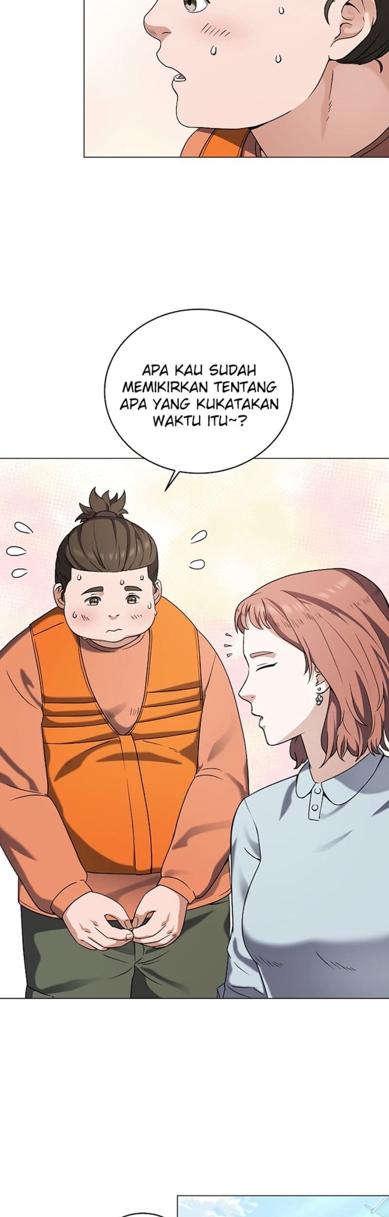 The Returning Warrior’s Alley Restaurant Chapter 26 Gambar 38