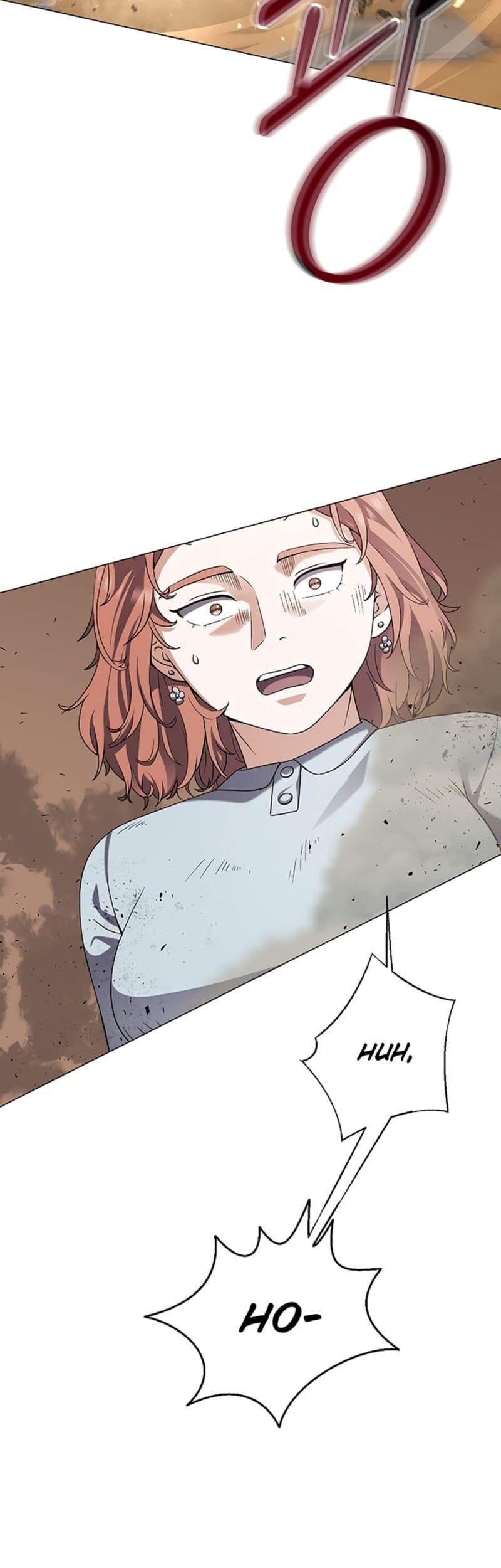 The Returning Warrior’s Alley Restaurant Chapter 26 Gambar 65