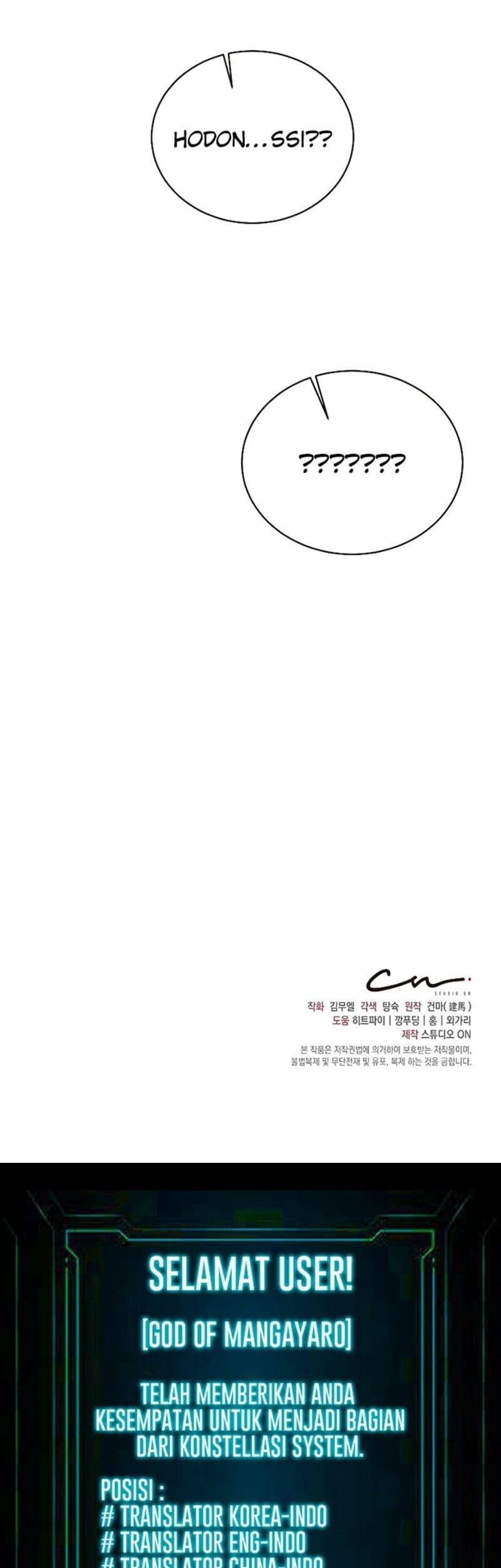 The Returning Warrior’s Alley Restaurant Chapter 26 Gambar 86