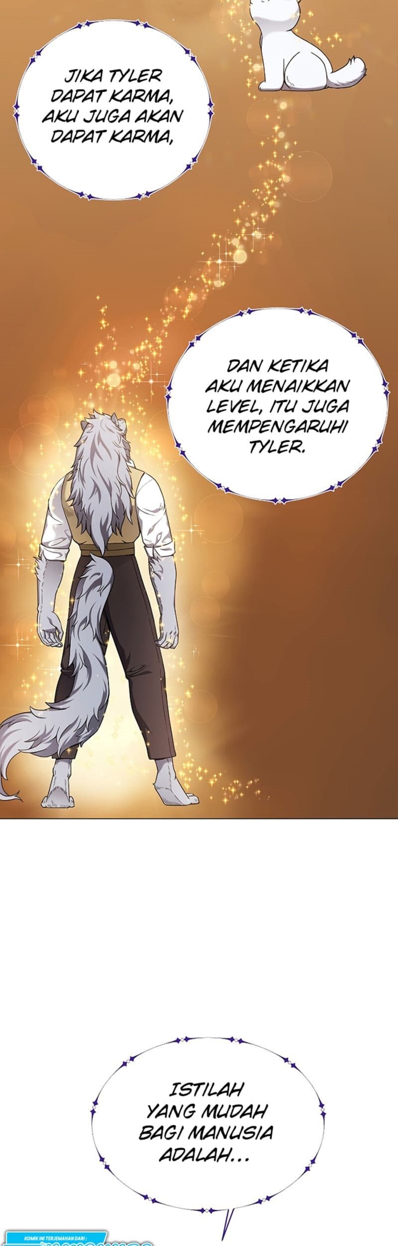 The Returning Warrior’s Alley Restaurant Chapter 25 Gambar 23