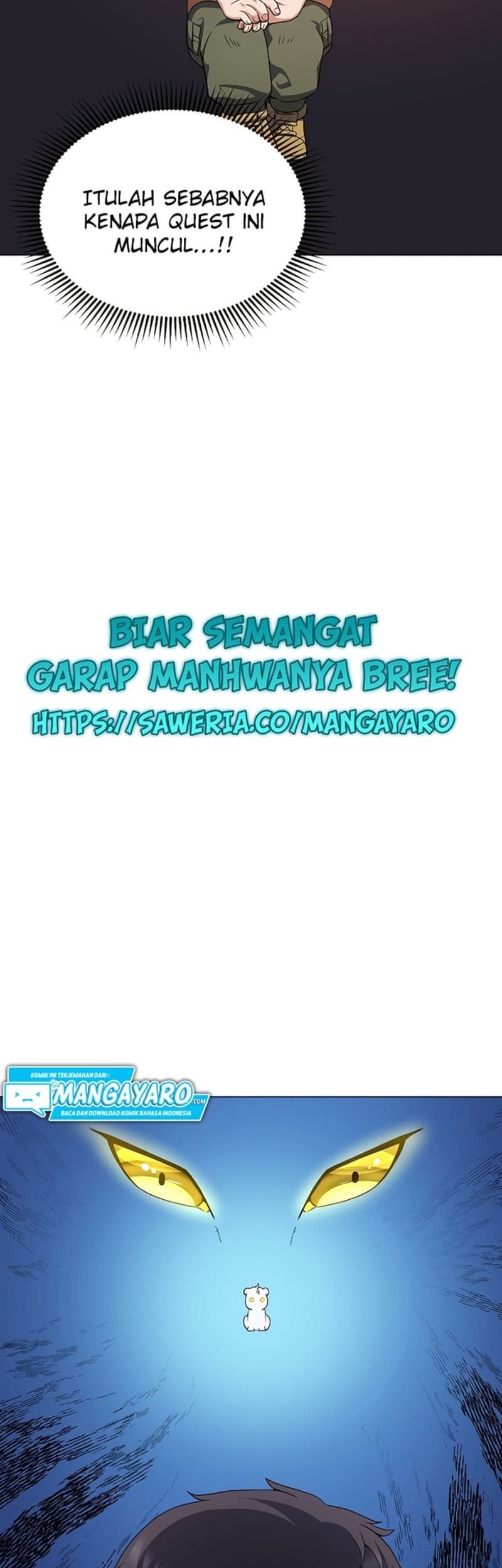 The Returning Warrior’s Alley Restaurant Chapter 25 Gambar 52